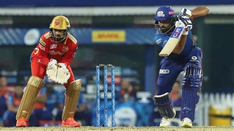Complete results of all Punjab Kings Cricket Matches. . Punjab kings vs mumbai indians timeline